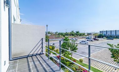 Casa en Venta, Residencial Aquasol. Tlayecac, Morelos