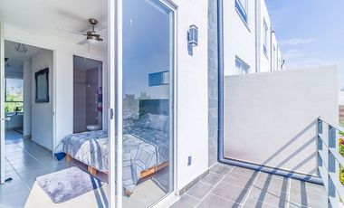 Casa en Venta, Residencial Aquasol. Tlayecac, Morelos