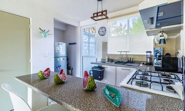 Casa en Venta, Residencial Aquasol. Tlayecac, Morelos