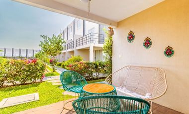 Casa en Venta, Residencial Aquasol. Tlayecac, Morelos