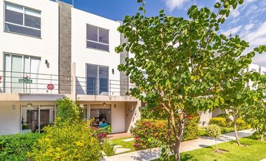 Casa en Venta, Residencial Aquasol. Tlayecac, Morelos