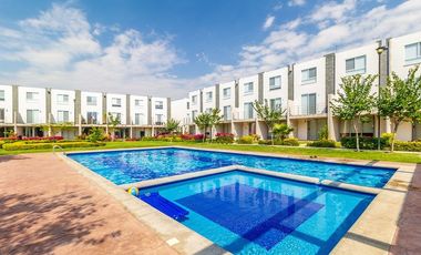 Casa en Venta, Residencial Aquasol. Tlayecac, Morelos