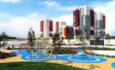 SE VENDE DEPARTAMENTO DE 3 HABITACIONES EDN RESIDENCIAL PRIVADO