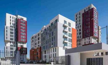 SE VENDE DEPARTAMENTO DE 3 HABITACIONES EDN RESIDENCIAL PRIVADO