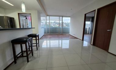 DEPARTAMENTO EN VENTA INFINITI, SANTA FE