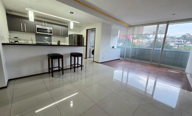 DEPARTAMENTO EN VENTA INFINITI, SANTA FE