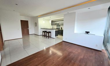 DEPARTAMENTO EN VENTA INFINITI, SANTA FE