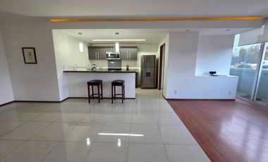 DEPARTAMENTO EN VENTA INFINITI, SANTA FE