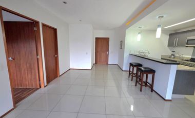 DEPARTAMENTO EN VENTA INFINITI, SANTA FE