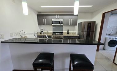 DEPARTAMENTO EN VENTA INFINITI, SANTA FE