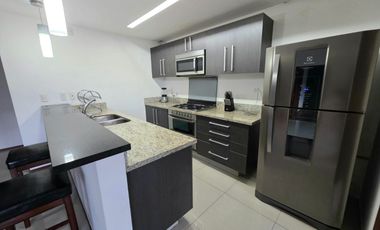 DEPARTAMENTO EN VENTA INFINITI, SANTA FE
