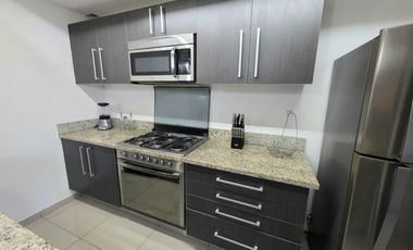 DEPARTAMENTO EN VENTA INFINITI, SANTA FE
