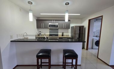 DEPARTAMENTO EN VENTA INFINITI, SANTA FE