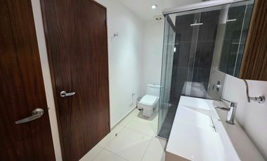 DEPARTAMENTO EN VENTA INFINITI, SANTA FE