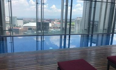 DEPARTAMENTO EN VENTA INFINITI, SANTA FE