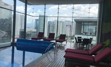 DEPARTAMENTO EN VENTA INFINITI, SANTA FE