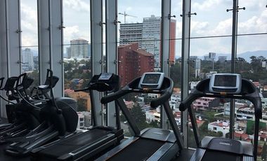 DEPARTAMENTO EN VENTA INFINITI, SANTA FE