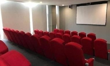 DEPARTAMENTO EN VENTA INFINITI, SANTA FE