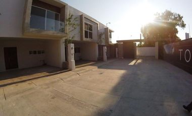 CASA EN VENTA EN AGUASCALIENTES, ZONA NORTE, PRIVADA VIÑA REAL