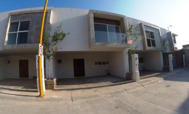 CASA EN VENTA EN AGUASCALIENTES, ZONA NORTE, PRIVADA VIÑA REAL