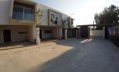CASA EN VENTA EN AGUASCALIENTES, ZONA NORTE, PRIVADA VIÑA REAL