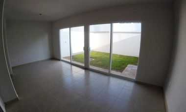 CASA EN VENTA EN AGUASCALIENTES, ZONA NORTE, PRIVADA VIÑA REAL