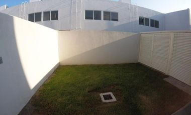 CASA EN VENTA EN AGUASCALIENTES, ZONA NORTE, PRIVADA VIÑA REAL