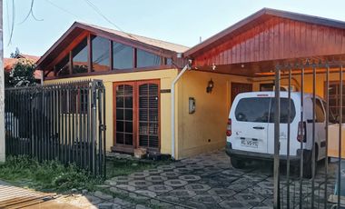 Venta De Una Hermosa Casa En La Florida