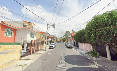 PROPIEDAD DE OPORTUNIDAD!! EXCELENTE CASA EN CUMBRIA, CUAUTITLAN IZCALLI, EDO MEX