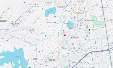 PROPIEDAD DE OPORTUNIDAD!! EXCELENTE CASA EN CUMBRIA, CUAUTITLAN IZCALLI, EDO MEX