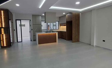 Casas por estrenar en Venta