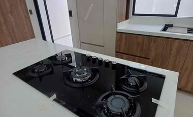 Casas por estrenar en Venta