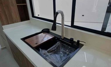 Casas por estrenar en Venta