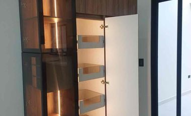 Casas por estrenar en Venta