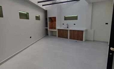 Casas por estrenar en Venta