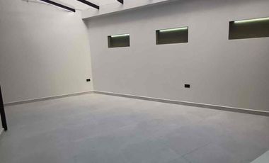 Casas por estrenar en Venta
