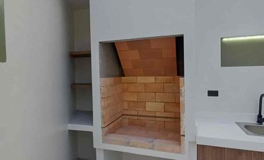 Casas por estrenar en Venta