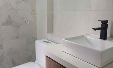 Casas por estrenar en Venta