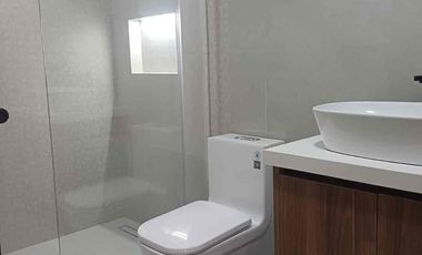 Casas por estrenar en Venta
