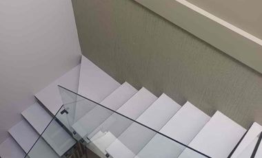 Casas por estrenar en Venta