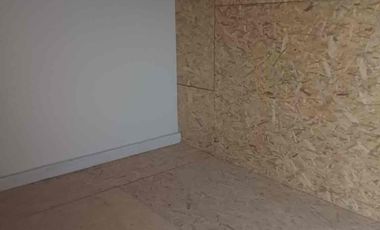 Casas por estrenar en Venta