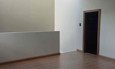 Casas por estrenar en Venta