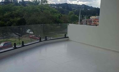 Casas por estrenar en Venta