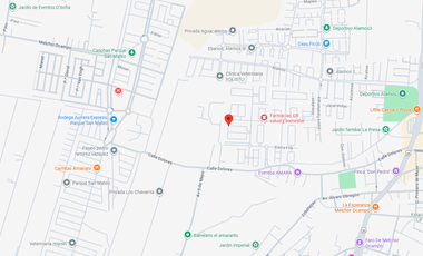 Casa enMonte Olimpo 14, Melchor Ocampo, Méx.