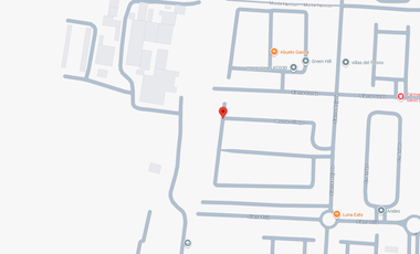 Casa enMonte Olimpo 14, Melchor Ocampo, Méx.