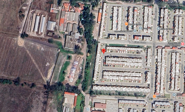 Casa enMonte Olimpo 14, Melchor Ocampo, Méx.