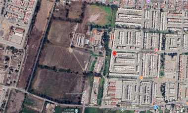 Casa enMonte Olimpo 14, Melchor Ocampo, Méx.