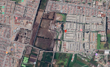 Casa enMonte Olimpo 14, Melchor Ocampo, Méx.