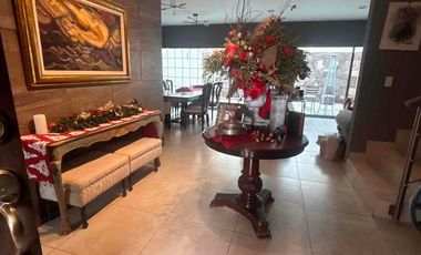 Casa en venta en Quinta la Concepcion