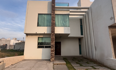 Casa en venta en Quinta la Concepcion